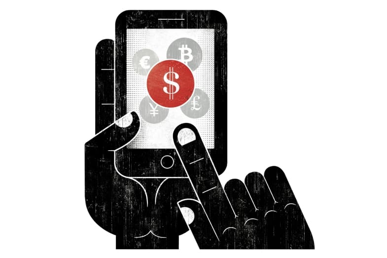 The Future of Mobile Banking Apps