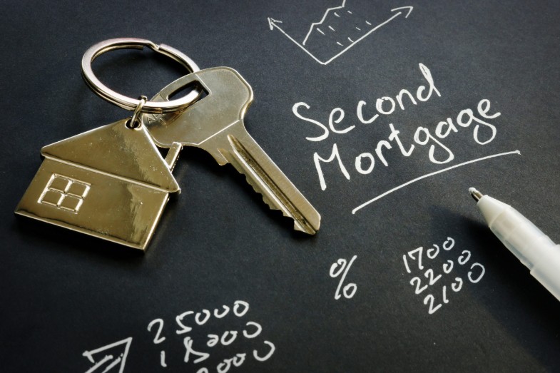 How Does a Second Mortgage Work, and Should I Get One