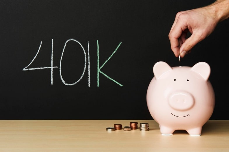 How Much Should I Put in My 401(k)