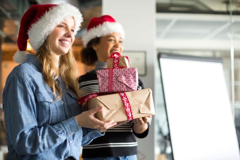 How Not to Overspend on Christmas Gifts