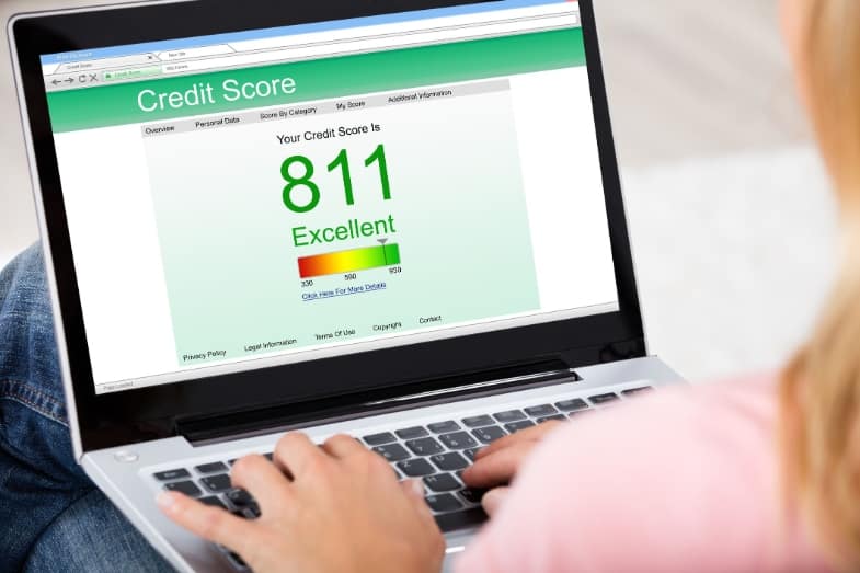 How Old Debts Influence Your Current Credit Score