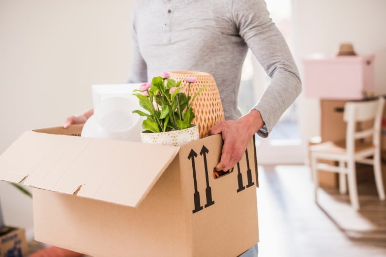 How to Calculate the Costs of Relocation