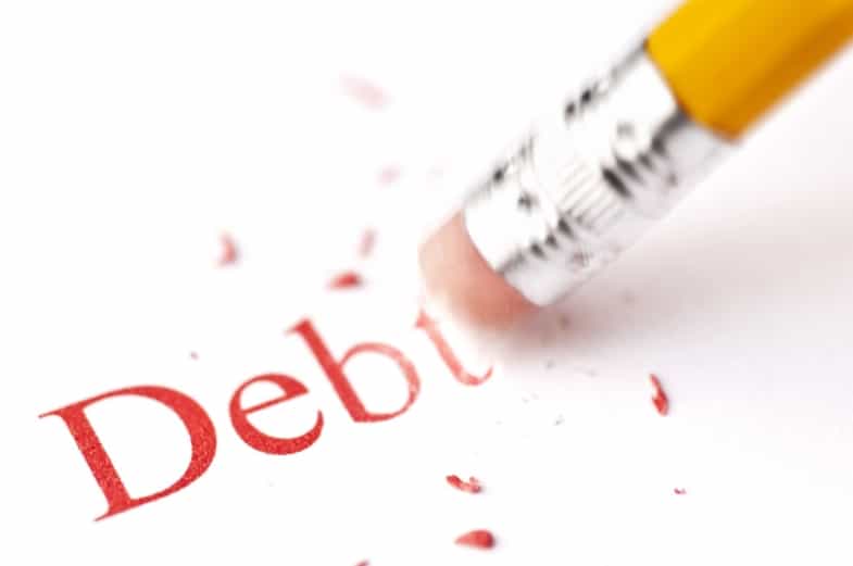How to Get Relief From Debt