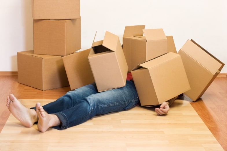 How to Tell If You Are Ready to Move Out