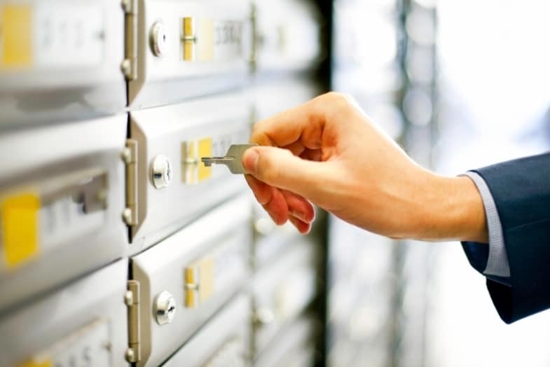 Reasons to Consider a Bank Lockbox for Collecting Payments