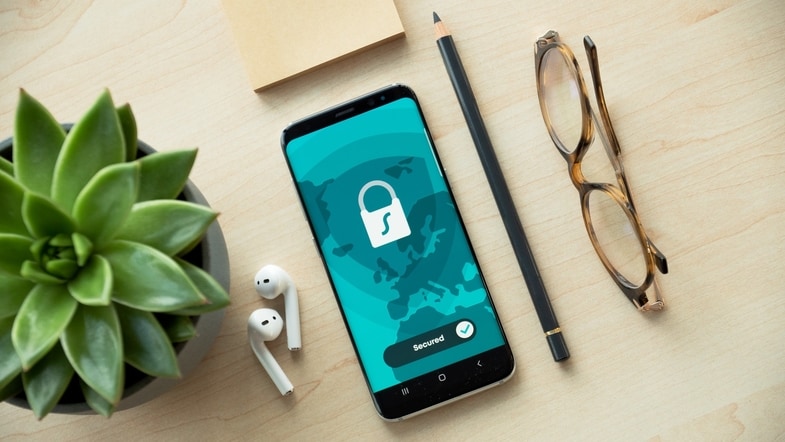 Best Security Practices for Mobile Banking