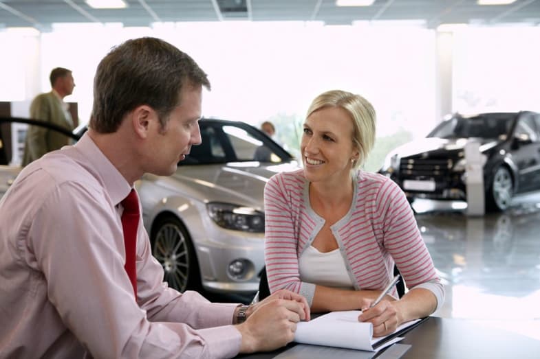 Should I Take Advantage of an Interest Free Car Loan