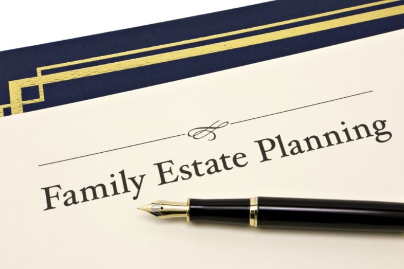 Should You Do Your Own Estate Plan