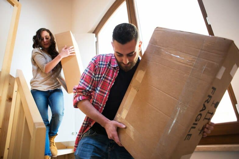 Should You Get a Personal Loan for Moving Expenses