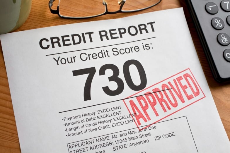 The Difference Between No Credit vs. Bad Credit