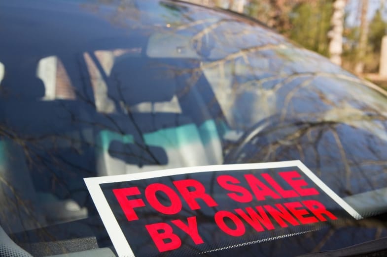 What to Do When You Can't Afford Your Car Payment
