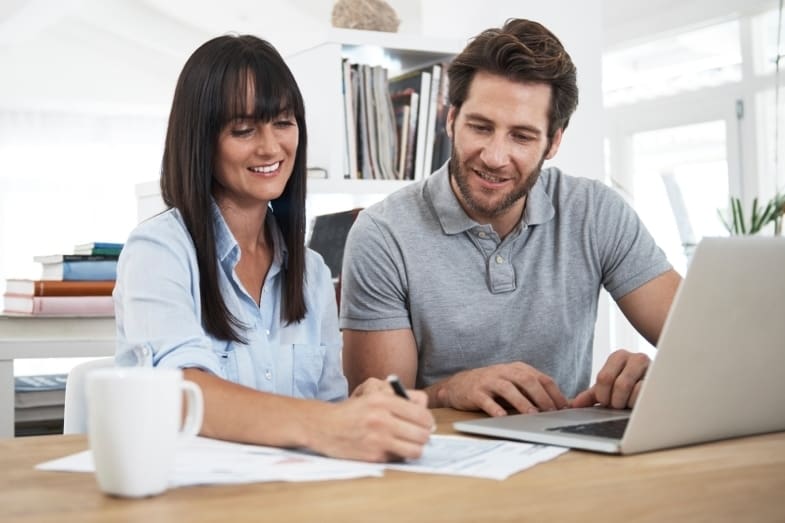 When Should I Combine Finances With My Partner
