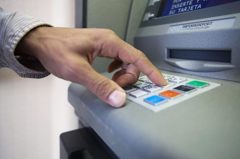 Why an ATM Balance Isn't Always Accurate