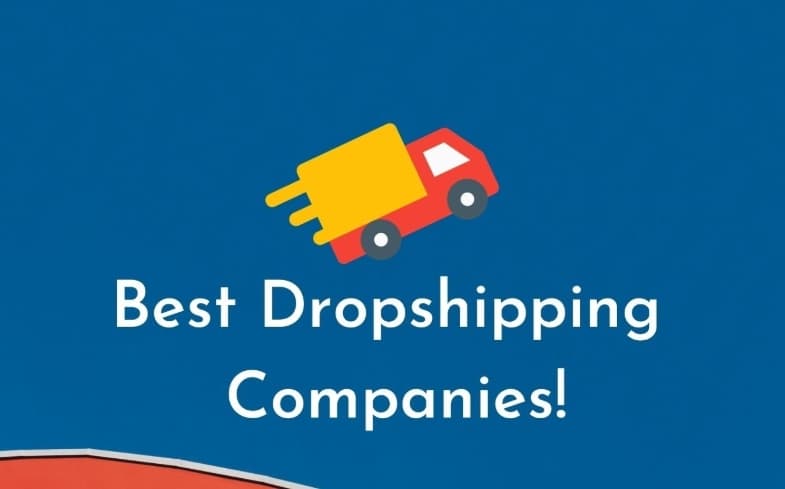 Drop Shipping Companies