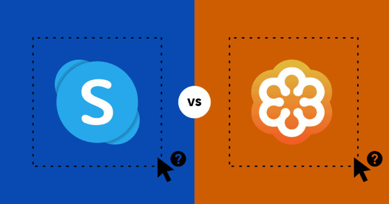 GoToWebinar vs Skype for Business