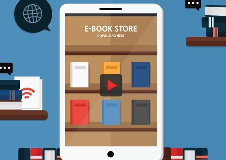 How to Make Money Selling Ebooks Online
