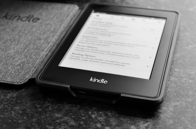 How to Publish Children's Books on Amazon Kindle