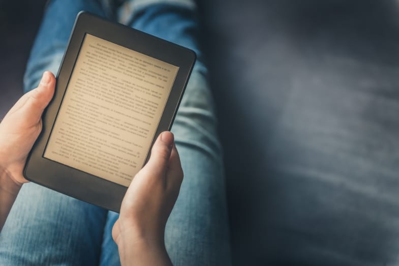 How to Publish Your Book on Amazon with Kindle Publishing