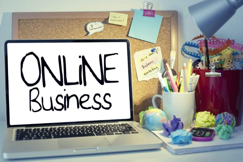 How to Start an Online Business in the Health Niche
