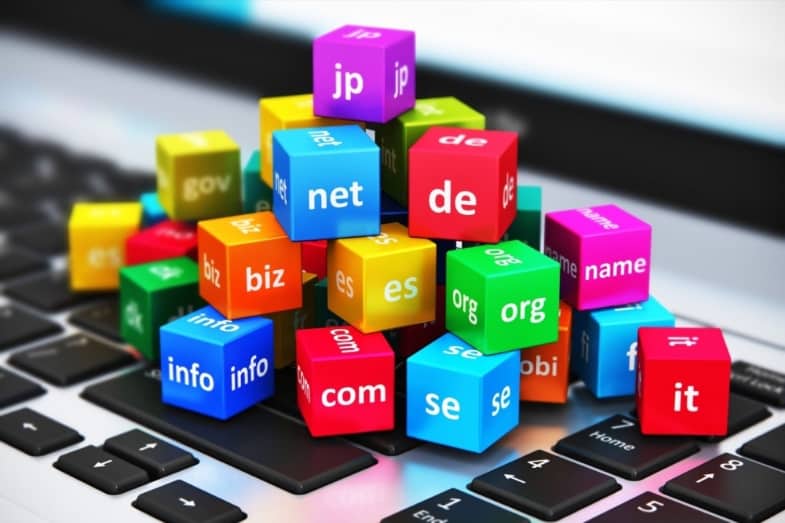 What Is a Blog Domain Name